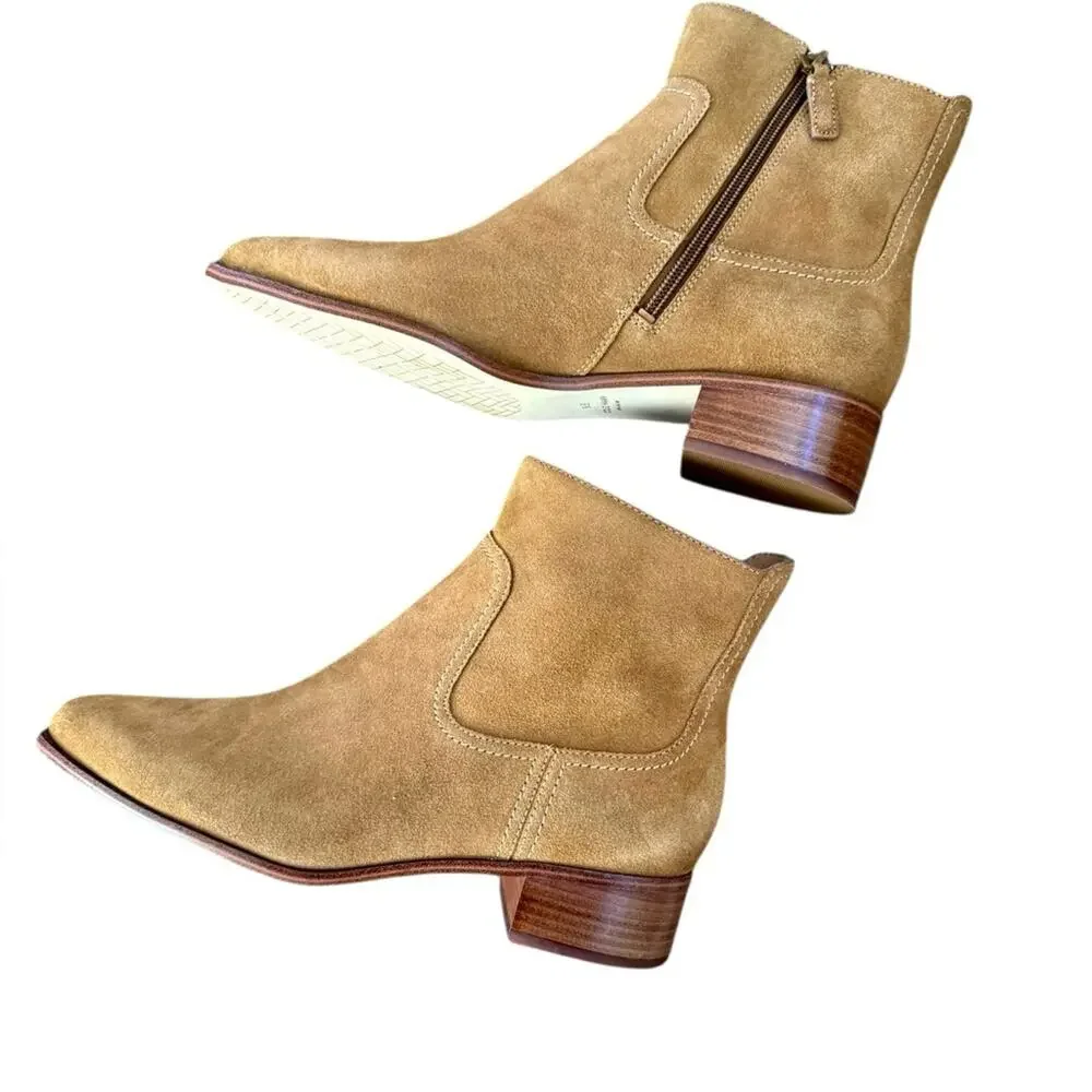 Cole Haan color golden
